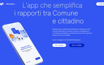 Villafranca: disponibile la nuova app comunale per i servizi al cittadino