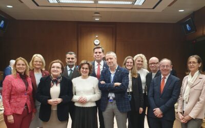 Accordo a Bruxelles sui rifiuti alimentari e tessili