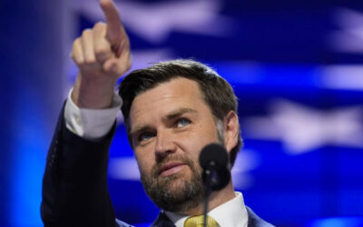 JD Vance all’Europa: “Non abbiate paura del vostro popolo!”