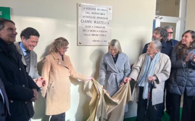 Maddalena Morgante (FdI): una nuova attenzione nei confronti dei malati di fibrosi cistica