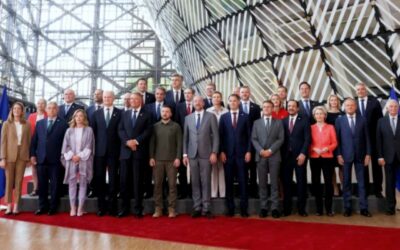 IA e diritti umani, politica, nuove sfide: l’Europa alla ricerca di una strategia