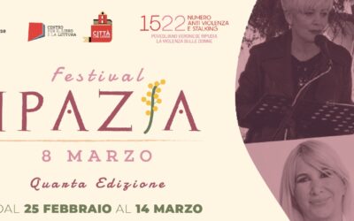 Povegliano celebra la quarta edizione del Festival Ipazia 8 Marzo