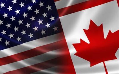 Stati Uniti e Canada in guerra coi dazi? l’Italia del vino giochi d’anticipo e si prenda le quote di mercato oggi di Trump