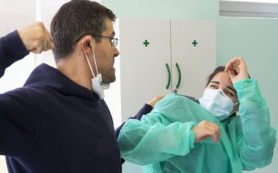 Distruggi il pronto soccorso? perdi l’assistenza sanitaria gratuita e tutti gli aiuti di Stato