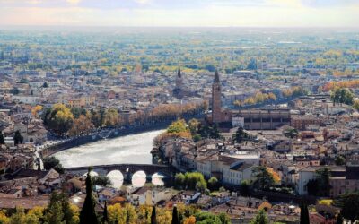 La Verona che vorrei