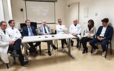 Neuroradiologia. Guarito ragazzo con ‘riso sardonico epilettico’ senza chirurgia open