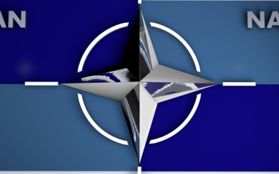 La Nato in bilico con la nuova politica di Trump