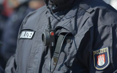 Bodycam per gli agenti della Polizia Locale di Verona