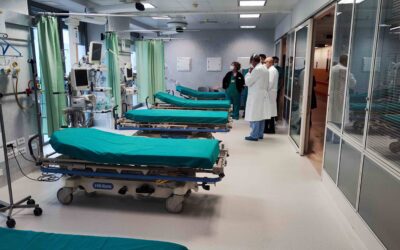 I giovani non vogliono andare a lavorare nei Pronto Soccorso