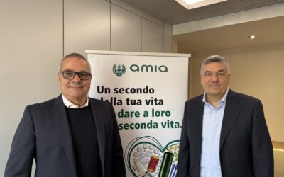 Amia, ispettori ambientali in arrivo a Verona: nuove figure per contrastare l’abbandono dei rifiuti