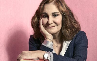 Daria Colombo, venerdì in Letteraria il suo nuovo romanzo “Il cielo su via Padova”