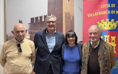 Villafranca celebra il suo compleanno con una conferenza del Comitato San Rocco
