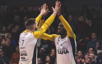 Volley, analisi del match vinto da Verona sul campo di Taranto
