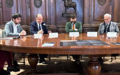 Le Stanze della Musica: al via la rassegna di concerti da camera nella Chiesa di San Domenico