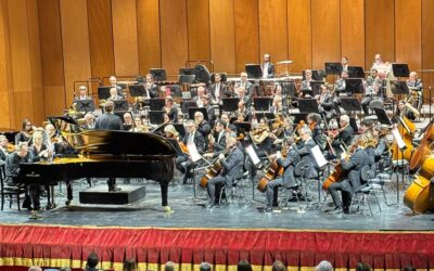 Standing Ovation al Filarmonico: McAdams e Pletnev Incantano con Bartók e Rachmaninov