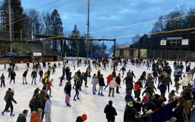 Palaghiaccio di Bosco Chiesanuova, accordo fra Veneto e Coni per la sua riqualificazione
