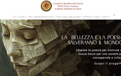 Giornata Mondiale della Poesia celebrata a Verona dal Premio Catullo. Attesi ospiti internazionali
