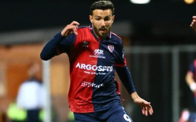 Una buona Virtus cade in casa 1-2 col Trento. Decisivo il portiere Barlocco