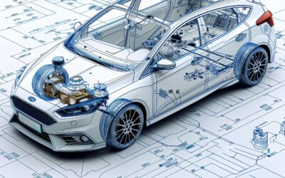 Fallimentare la politica automotive dell’Europa. L’intervento di Borchia