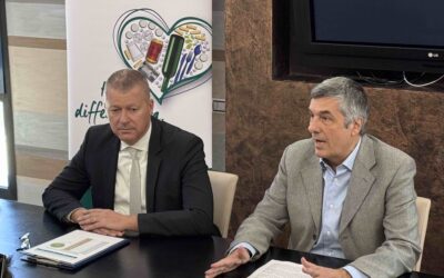 Amia, primo mese della nuova raccolta differenziata in Sesta: dati incoraggianti e prossimi passi
