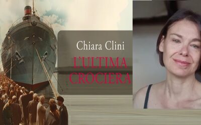 L’Ultima Crociera, il dramma degli internati italiani affondati nel 1940 nel primo romanzo di Chiara Clini
