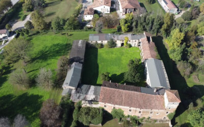 La Rocca di Nogarole protagonista delle Giornate FAI di Primavera
