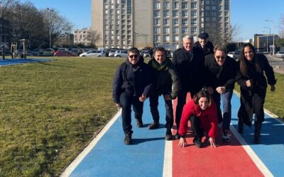 Paralimpiadi invernali 2026, Verona alla scuola di Parigi