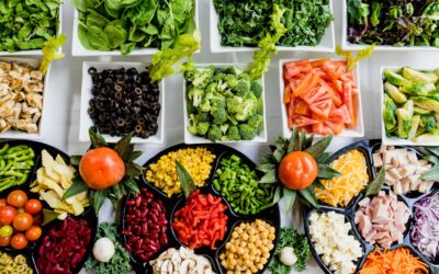 Dieta mediterranea come una terapia. Le prime linee guida sull’applicazione