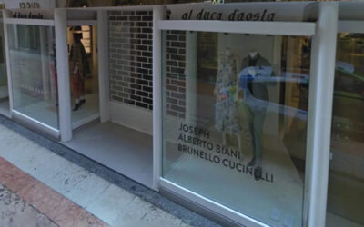 Per il Comune, i ricordi della “Galleria Duca d’Aosta” valgono 390mila euro