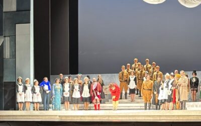 Elektra torna al Filarmonico: il capolavoro di Strauss tra psicanalisi, tragedia e potenza orchestrale