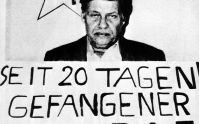 Schleyer e Moro. Due democrazie di fronte alla sfida del terrorismo
