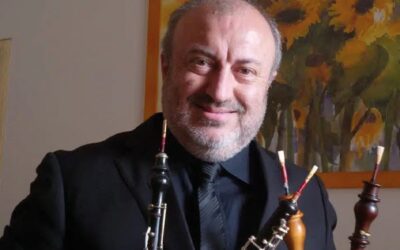 L’incanto dell’oboe d’amore: Paolo Pollastri e I Virtuosi Italiani in concerto