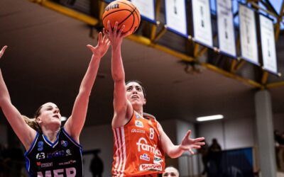 MEP Pellegrini cade a Schio 79-79. giovedì l’ultima di regular season poi saranno play out per restare in A