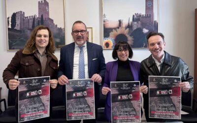 Villafranca celebra il ritorno di Luca Giacomelli Ferrarini con “House of b.”