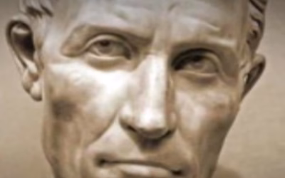 Ponzio Pilato e il Venerdì Santo. Non si lavò le mani