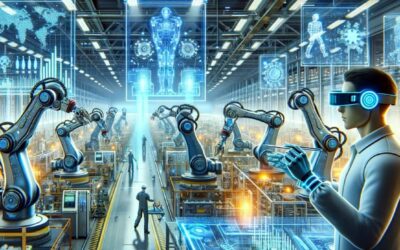 Intelligenza artificiale e manifattura: giovani di Confindustria al MADE