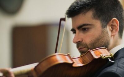 Venezia e Buenos Aires in musica: Vivaldi e Piazzolla in dialogo al Teatro Fucina Machiavelli