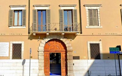 Giuseppe Riello scelto per la presidenza di Confindustria Verona fino al 2029