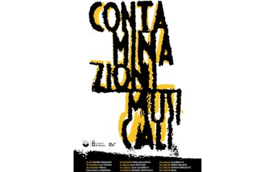 Contaminazioni Musicali 2025: il Teatro Romano si accende con un mese di suoni dal mondo