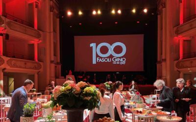L’oco di Fasoli festeggia 100 anni con un vino rosso speciale