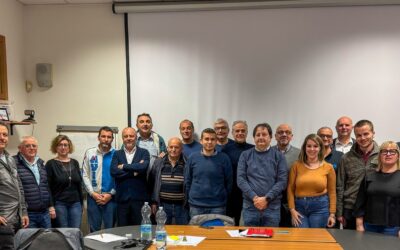 Alessandro Viali è il nuovo presidente dell’Avis Provinciale di Verona