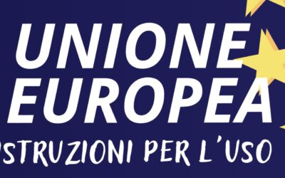 Unione Europea: istruzioni per l’uso. L’incontro a Sommacampagna