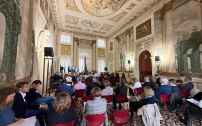 L’Assemblea dei Sindaci approva all’unanimità il Piano Industriale della nuova società inhouse