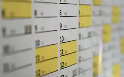 Troppi ponti. 2 giorni di lavoro in meno abbassano il Pil di 12 miliardi