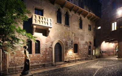 Casa di Giulietta. Il ‘tiramisu’ allunga le code