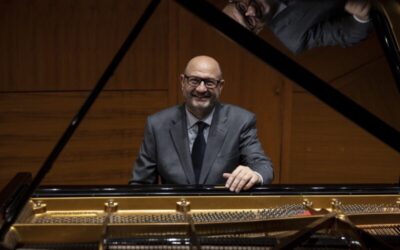 Omaggio a Brahms con Edoardo Strabbioli e I Virtuosi Italiani: musica da camera protagonista al Teatro Ristori