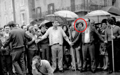 Strage di Brescia. Condannato a 30 anni il veronese Marco Toffaloni