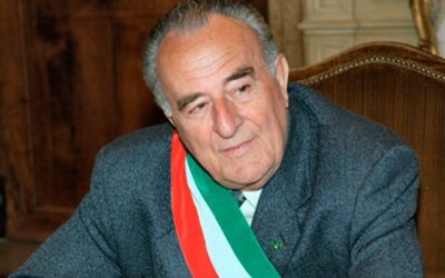 È morto Gentilini. Fu il sindaco-sceriffo di Treviso