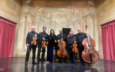 I Virtuosi Italiani e Jin Ju celebrano Verona a Hangzhou: concerto-evento al Festival Musicale di Primavera