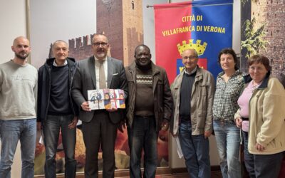 Emmaus Villafranca: 40 anni di accoglienza, lavoro e dignità